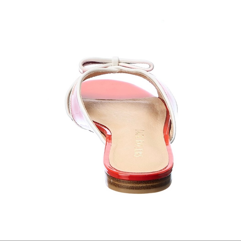 NIB Jack Rogers GiGi bow slide- size 7M - Picture 3 of 5